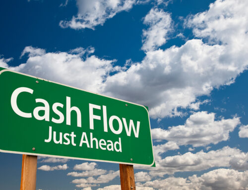 Is Your Bank Double Counting Cash Flow?